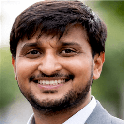 Brahmaiah Kalluri