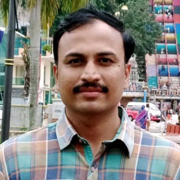 Brahmananda Rao Sanke
