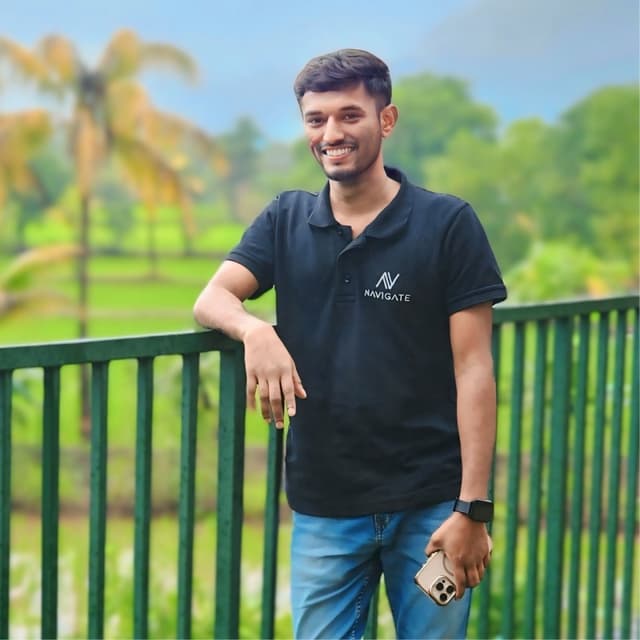 Brahmanand Tirthakar