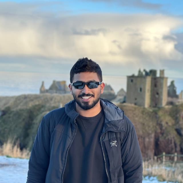 Brahmatheja Reddy