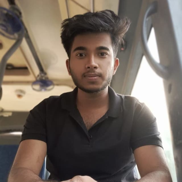 Brahm Vijay Yadav