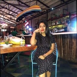 Brajashree Pattnaik