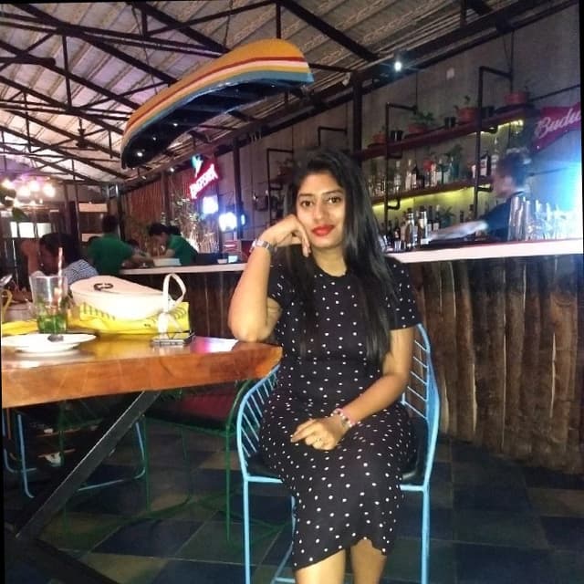 Brajashree Pattnaik