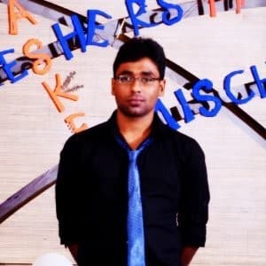 brajendra jha