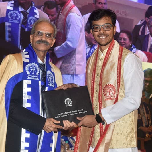 Brajesh Jha