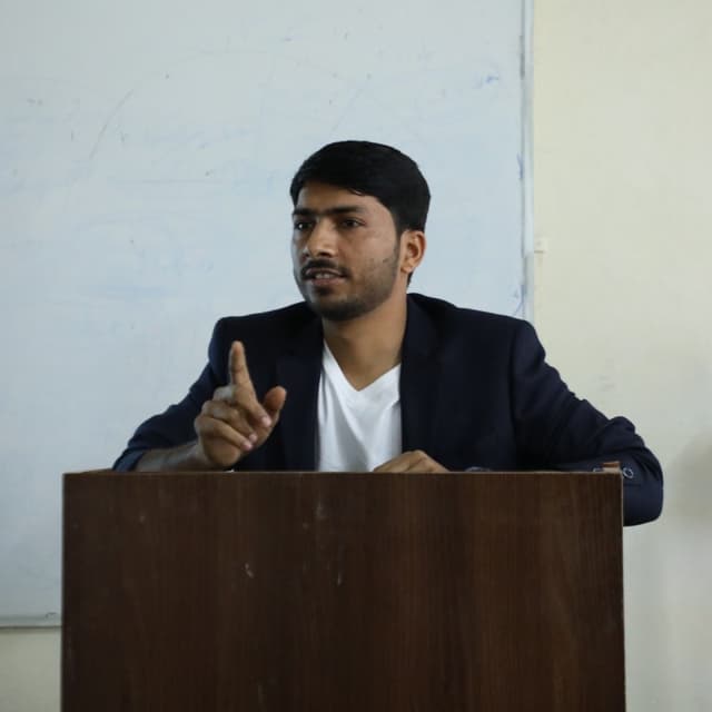 Brajesh Pathak