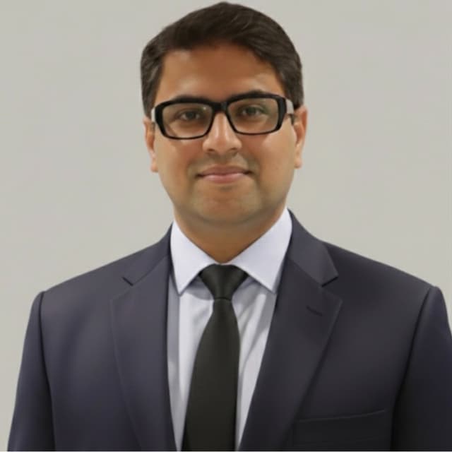 Brajesh Tripathi