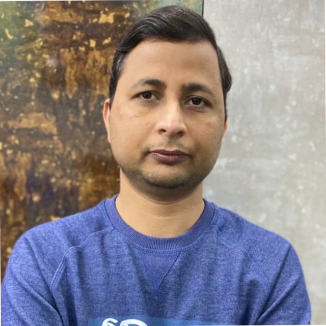 Brajesh Singh