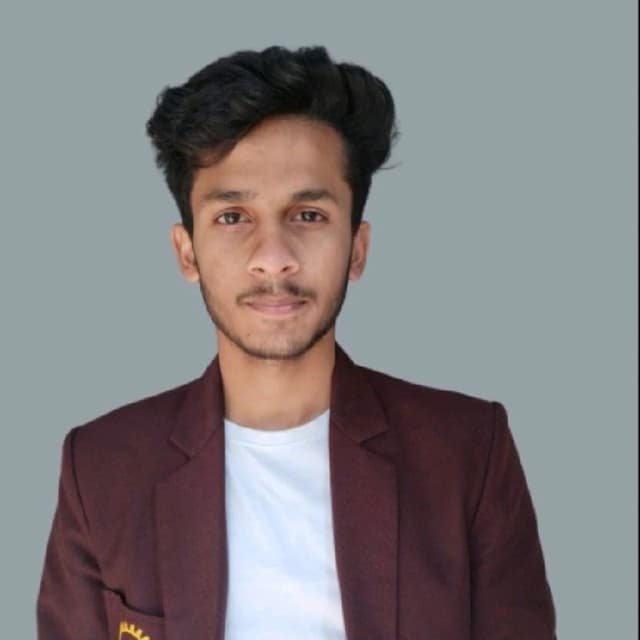 Brajesh Bhagbole