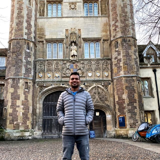 Brajesh Kumar