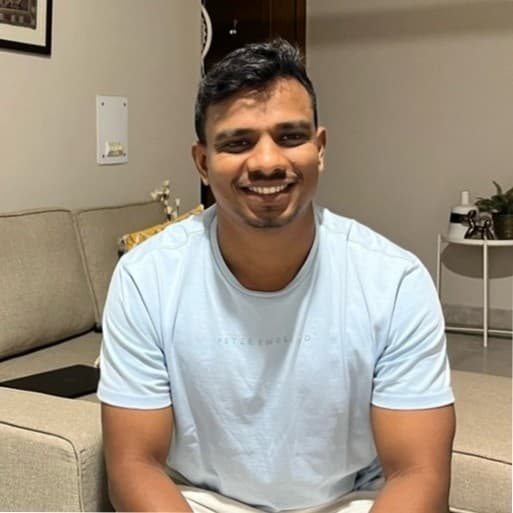 Brajesh Maurya