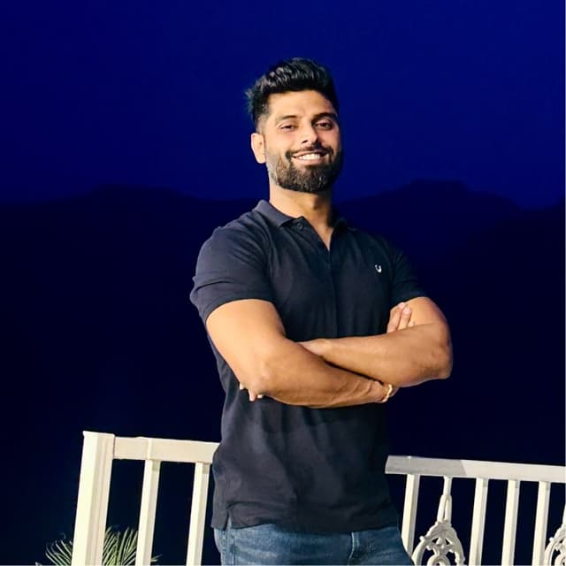 Brajraj Singh