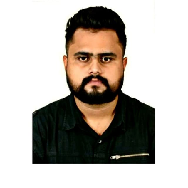 Bramhansh Marwah