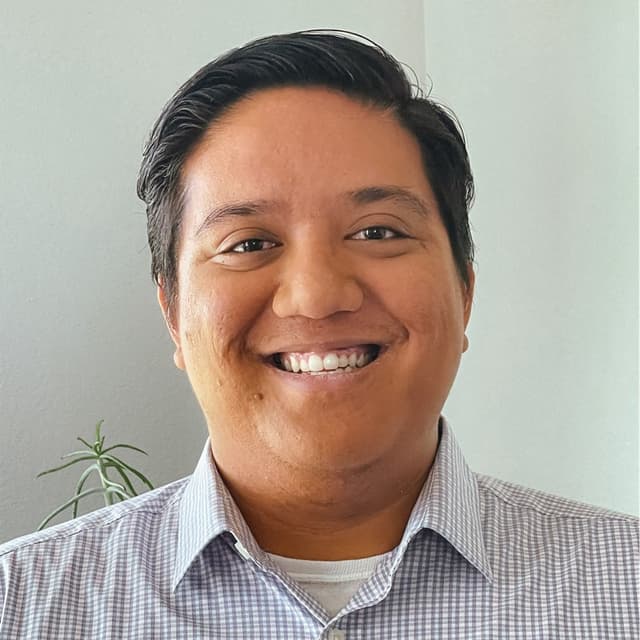 Brandon Olivar
