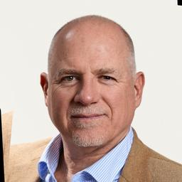 Brandon Ahearn, Esq, CFA