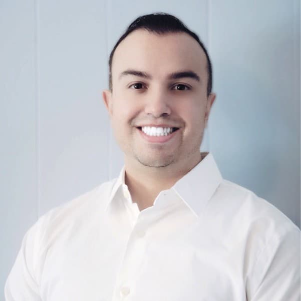 Brandon Olivas CDR, CSMR, CSSR, PRC 