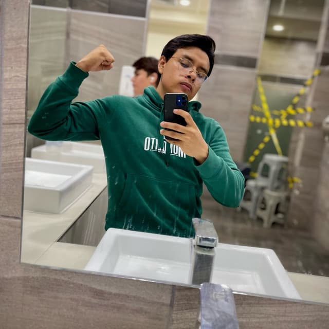 Brandon Yair