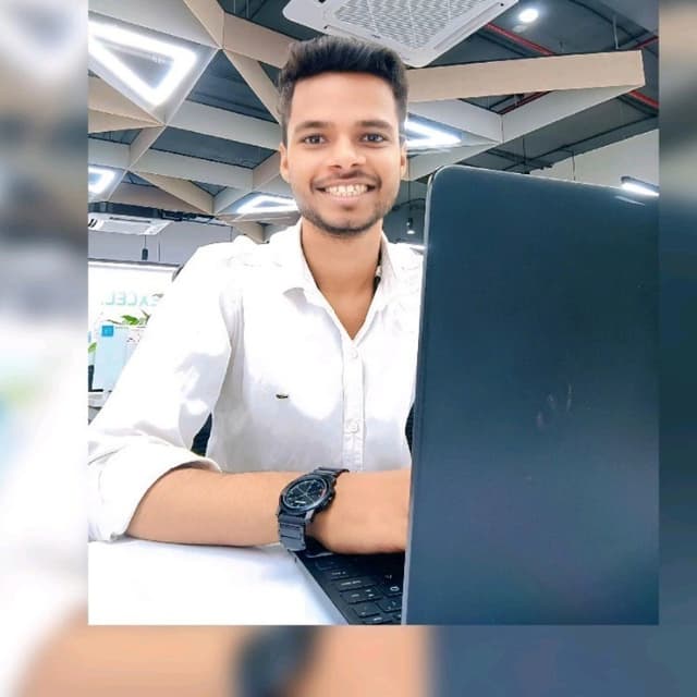 Ashish Kumar