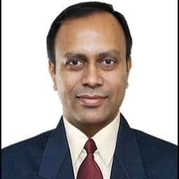 Ashish Kamani