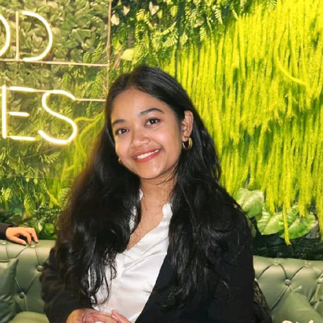 Bratati Datta Gupta