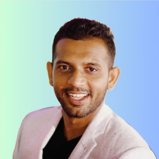 VJ Joshua