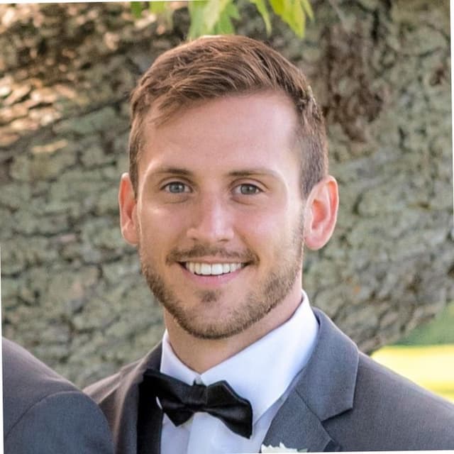 Brett Coburn