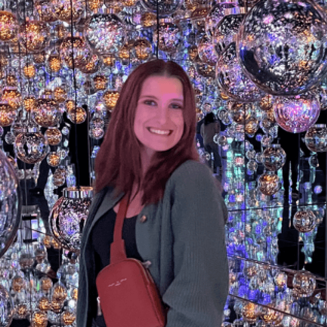 Breanne Oja, SHRM-CP