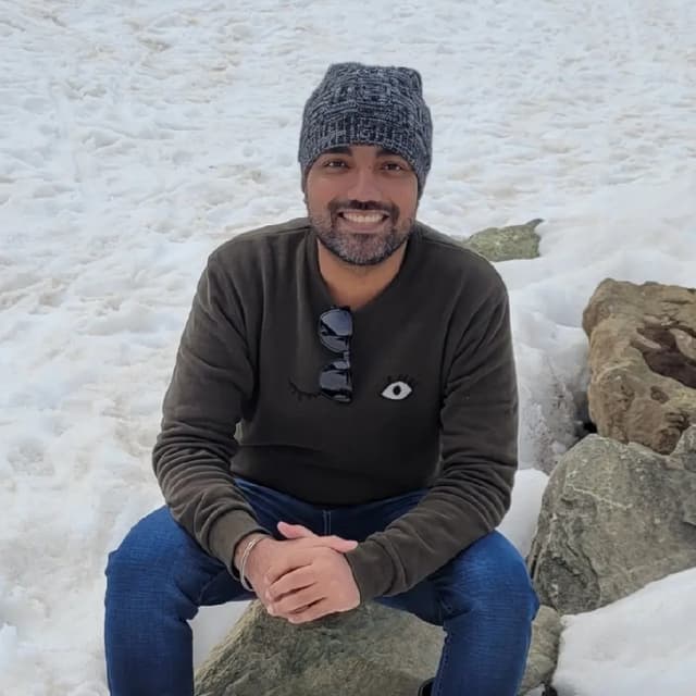 Varun Breja