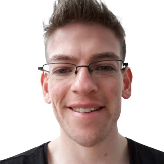 Brendan D.