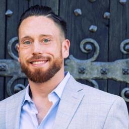 Brendan Morahan, CPA