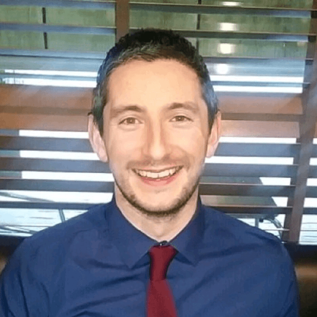 Brendan Mulhall