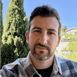 Brendan Patterson