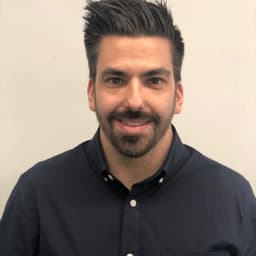 Brenden Manquen