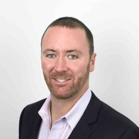 Brent Hardgrave