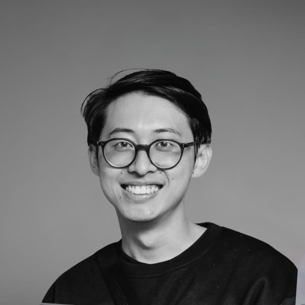 Brent Liang