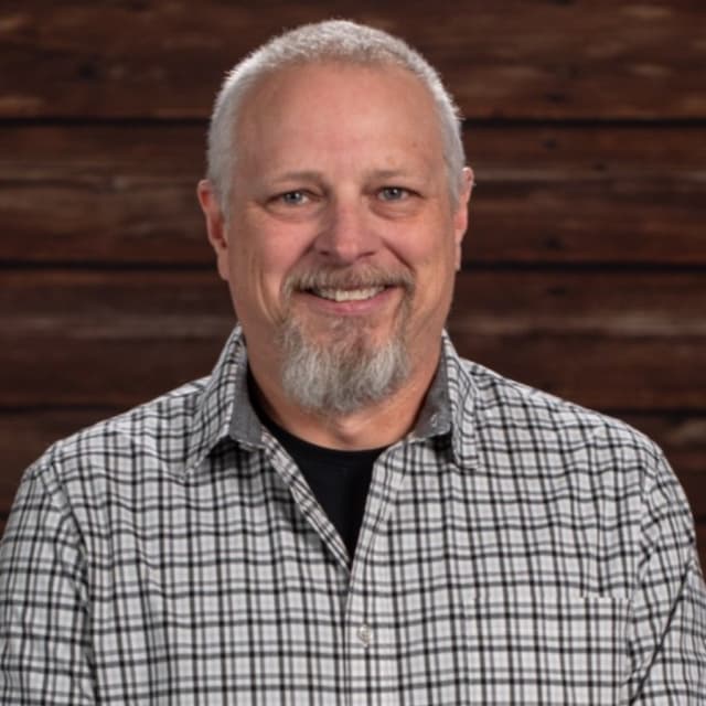 Brent Michalski