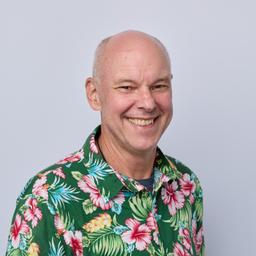 🏃 Brent W Peterson