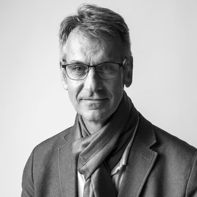 Brett Bonthron