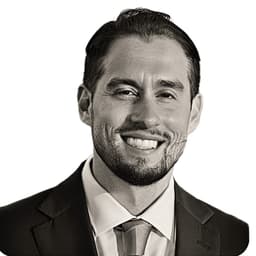 Brett Miller, MBA
