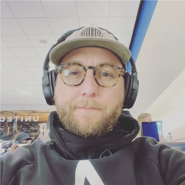 Brett Wagner