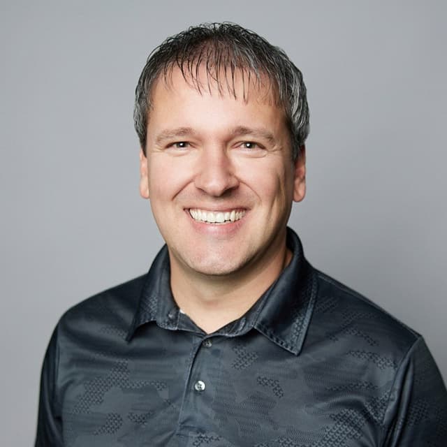 Brett Birschbach