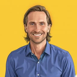 Brett Marlin