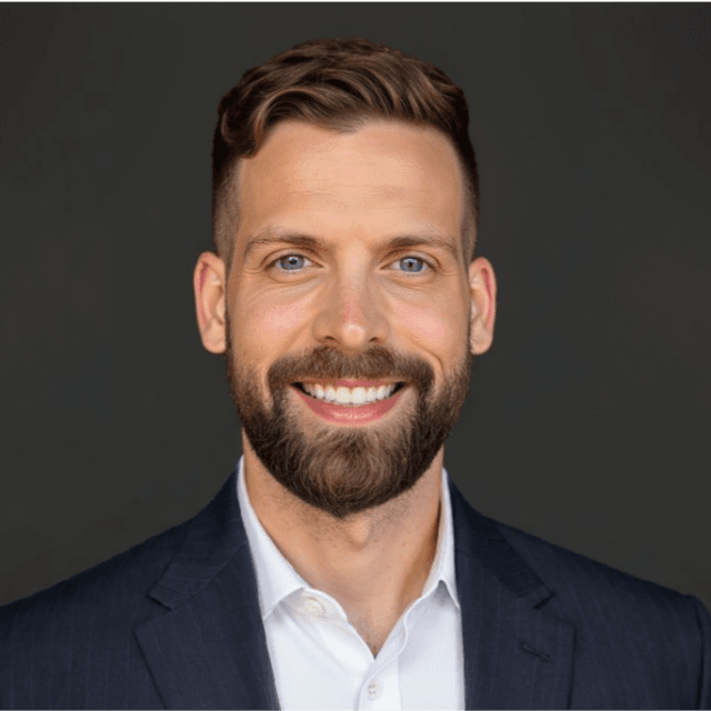 Brett Ryckman
