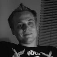 Brett Thomas