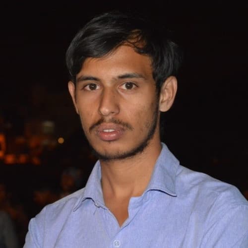 Guruprasad  BR