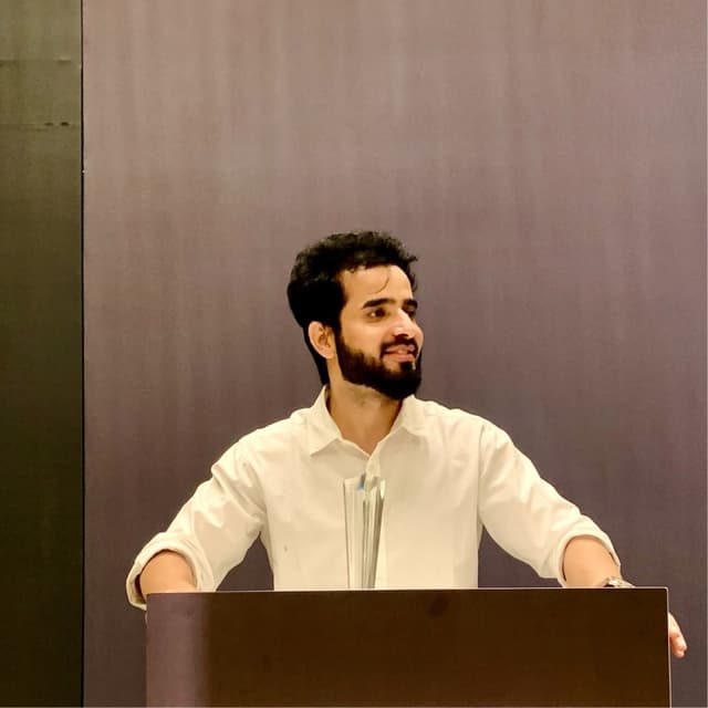 Brijesh Mishra