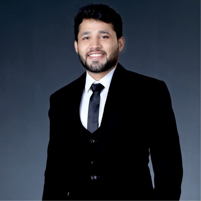Brian Dias