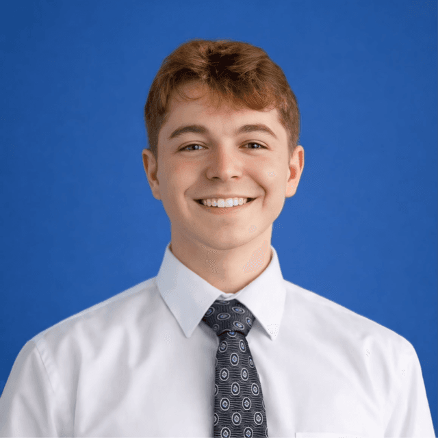 Brian Hendricks