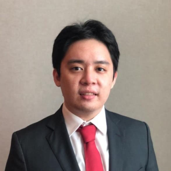 Brian Koh