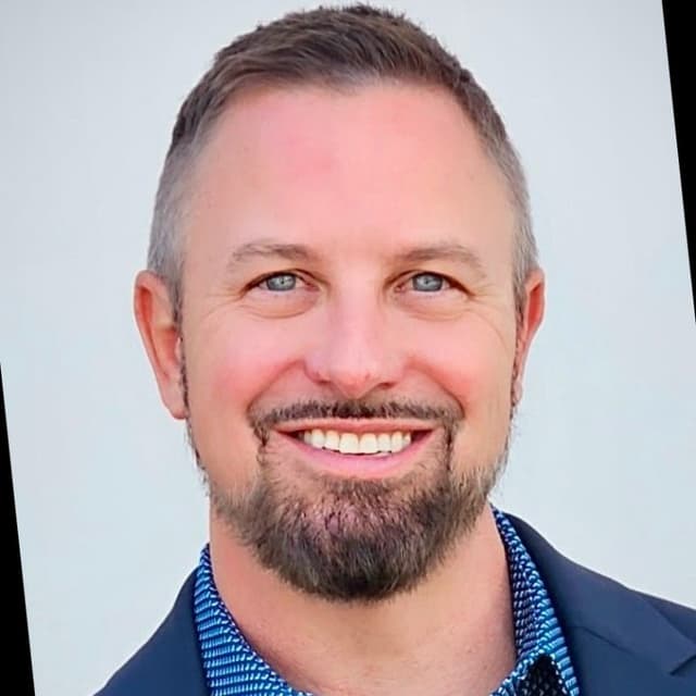 Brian Murphy, MBA